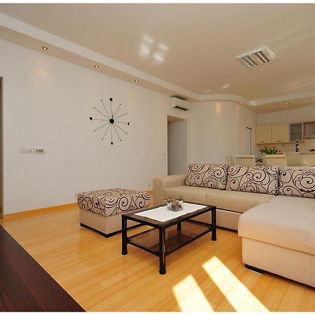 Eden Penthouse Apartments Zadar Exterior photo
