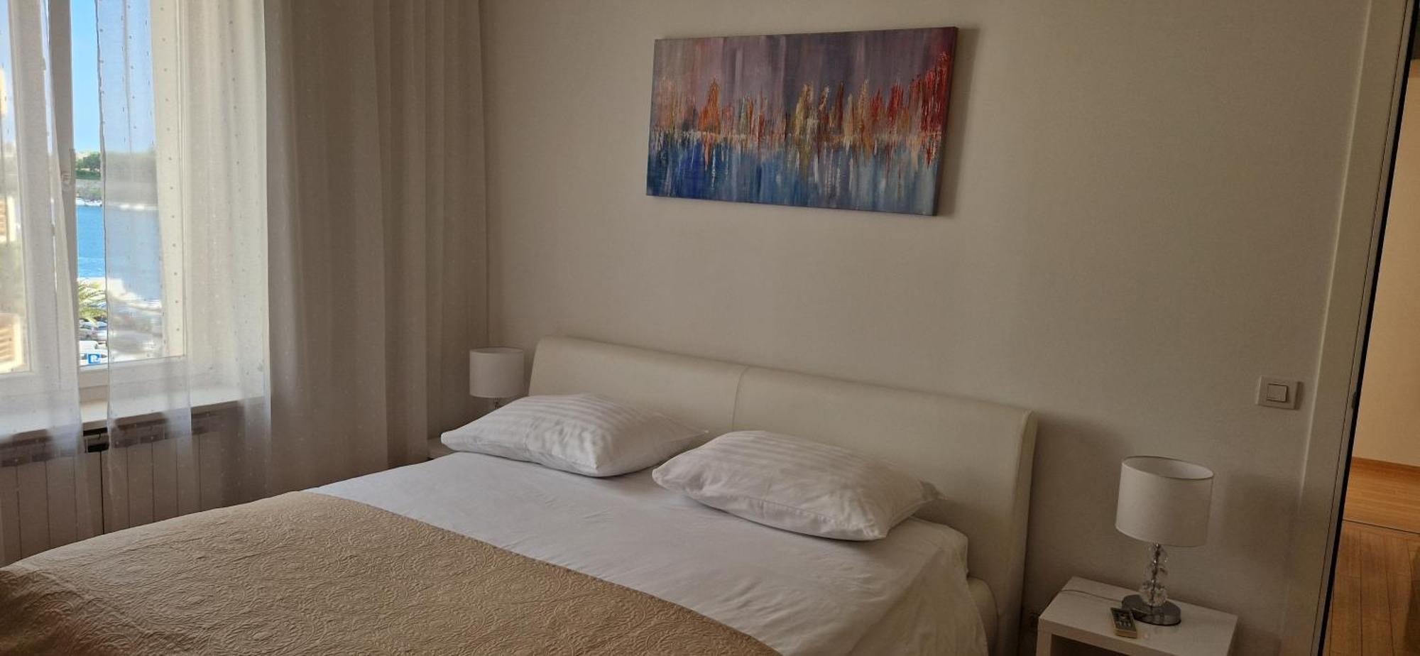 Eden Penthouse Apartments Zadar Exterior photo